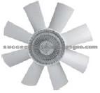 Fan Clutch For Truck Man 51 06601 9243