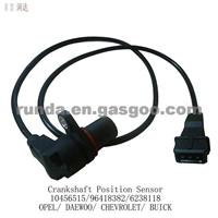 Crankshaft Position Sensor 10456515 /96418382 /6238118