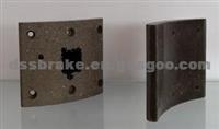 Brake Lining-01 all kinds of