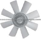 Fan Clutch For Truck Man 51 06601 0182