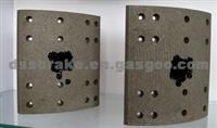 Brake Lining -02  ，all kinds of