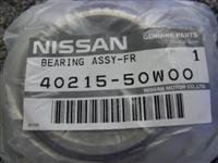 Tapered Roller Bearing 40215-50W00