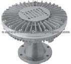 Fan Clutch For Scania 1 423 891