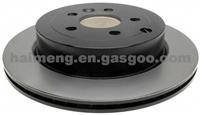 Landrover Rear Disc H239406