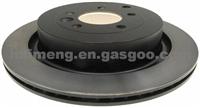 Land Rover Rear Disc H113906