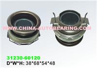 Clutch Release Bearing 31230-60120