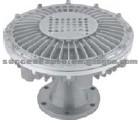 Fan Clutch For Scania 1 393 424