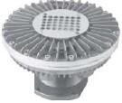 Fan Clutch For Scania 1 480 769