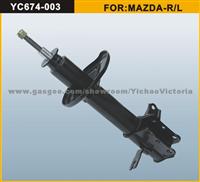 Shock Absorber For MAZDA-RL (B02928900D)