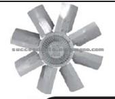 Fan Clutch For Truck Scania 1 390 875