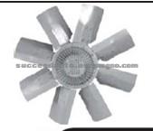 Fan Clutch For Truck Scania 571 093