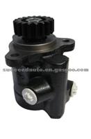 Truck Steering Pump (For FAW CA1110 1220 1210 6110 3407020AK209 Power)