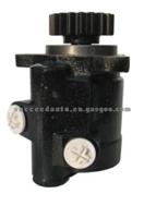 Truck Steering Pump (For Faw 3407020A116 Power)