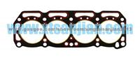 Cylinder Head Gasket For NISSAN