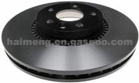 Volvo Front Disc H121006