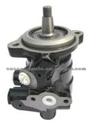 Truck Steering Pump (For NISSAN CW520L RF8 1467097312 1467096367 Power)