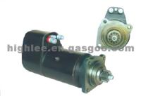 Volvo Truck Starter 0001 416 009