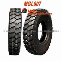 TBR Truck Tyre Of 900R20 MGLTIRE 807