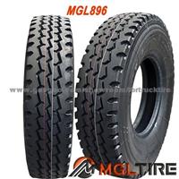 TBR Truck Tyre Of 900R20 MGLTIRE896