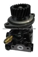 Truck Steering Pump (For NISSAN PE6 47503380 Power)