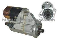 TOYOTA Starter LESTER 16614