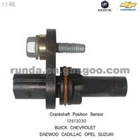 Crankshaft Position Sensor 12613030 BUICK/ CHEVROLET
