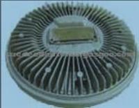 Fan Clutch For Renault M150/180