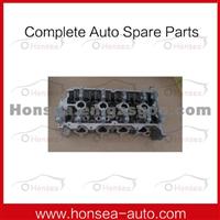 Hafei Cylinder Head In High Quality Engine Number 468