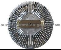 Fan Clutch For Renault 5010315152
