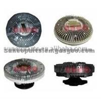 Fan Clutch For Renault 5010269870