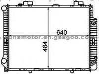 BENZ Radiator 2105000903