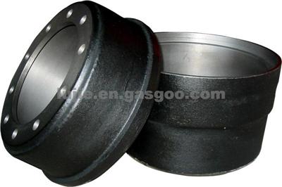 NISSAN Brake Drum 40206-DT911