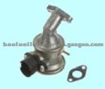 Combination Valve OE 11727540468