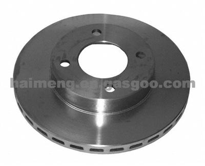 Mitsubishi Front Disc H029506