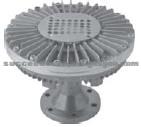 Fan Clutch For Benz 51 06630 0067