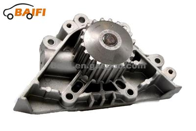 CITROEN WATER PUMP OEM 1201 E1 1201 F4