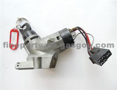 A 9014600104 , Steering Lock For Benz Sprinter