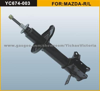 Shock Absorber For MAZDA-RL (B00128900E)