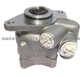 Truck Steering Pump (For MAN 81471016137 ZF 7685955180 Power)