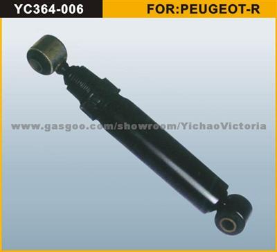 Shock Absorber For PEUGEOT-R (0240002001)