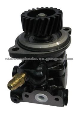 Truck Steering Pump (For NISSAN PE6 47503380 Power)