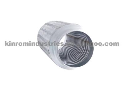 Flexible Pipe 2‘’*4‘’/6‘’/8‘’/10‘’