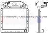 BENZ Radiator 3465005503