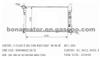 BENZ Radiator 2035000303, 0035000803, 0035002303