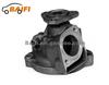 Volkswagen-VW Water Pump Oem 025 121 010 C 025 121 010 F