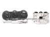 Auto Combination Switch For VW OEM 1J0 820 045F