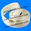 Braided Fiberglass Biaxial Sleeve