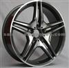 Aluminum Alloy Wheel Rim Replica