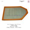 Air Cleaner/ Air Filter 04861746AB Chrysler 300C Dodge Challenger