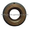 Truck Parts Brake Drum